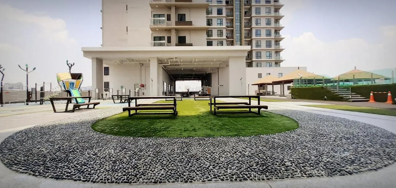 Apartment Sunway Paradise Home Staycation Ph2120 Self Check In Out Subang Jaya