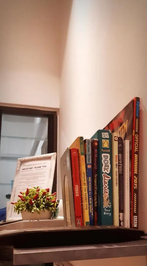 Sunway Paradise Home Staycation Ph2120 Self Check In Out Subang Jaya Malaysia