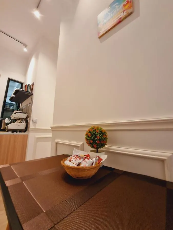Sunway Paradise Home Staycation Ph2120 Self Check In Out Subang Jaya