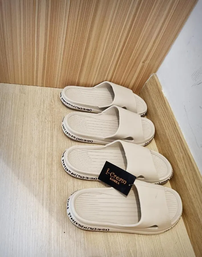 Sunway Paradise Home Staycation Ph2120 Self Check In Out Subang Jaya