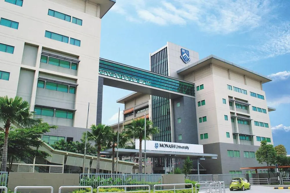 Sunway Paradise Home Staycation Ph2120 Self Check In Out Subang Jaya Apartment