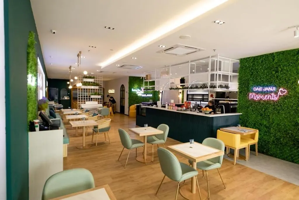 Sunway Paradise Home Staycation Ph2120 Self Check In Out Subang Jaya Apartment