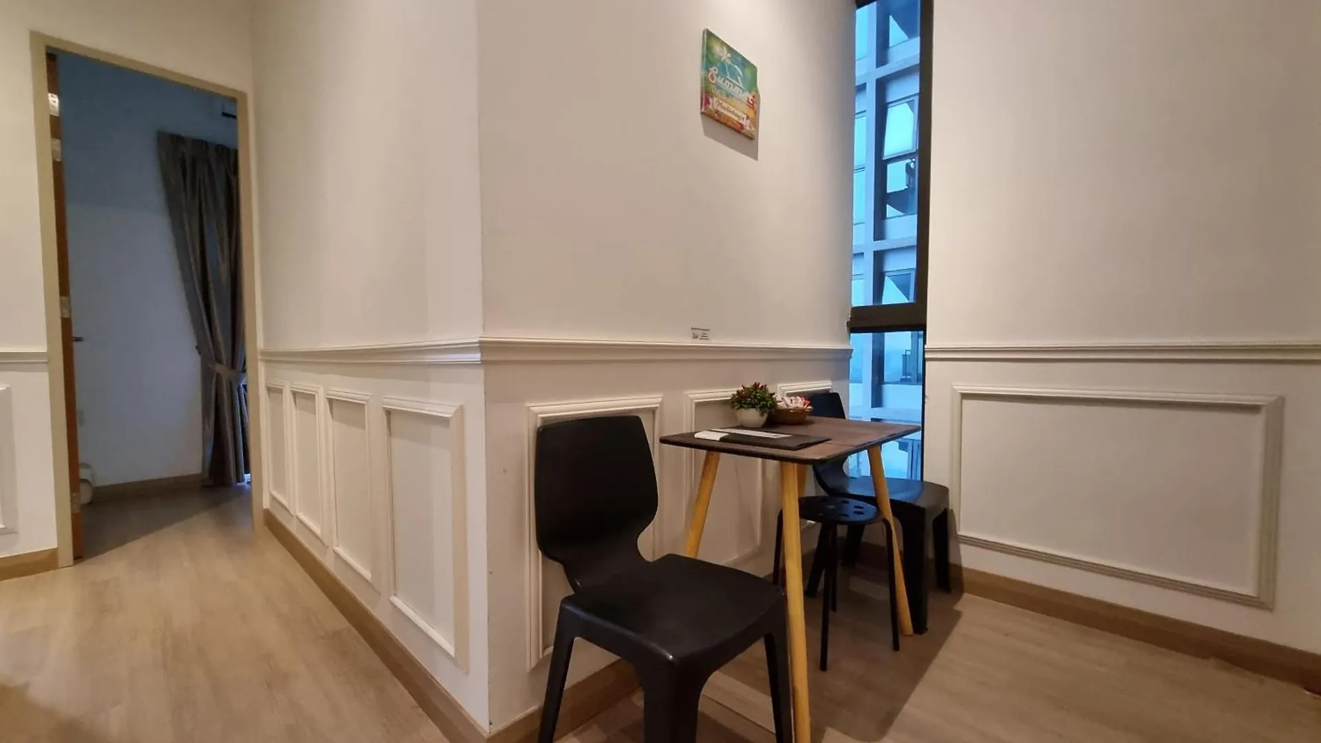 Sunway Paradise Home Staycation Ph2120 Self Check In Out Subang Jaya 0*,  Malaysia
