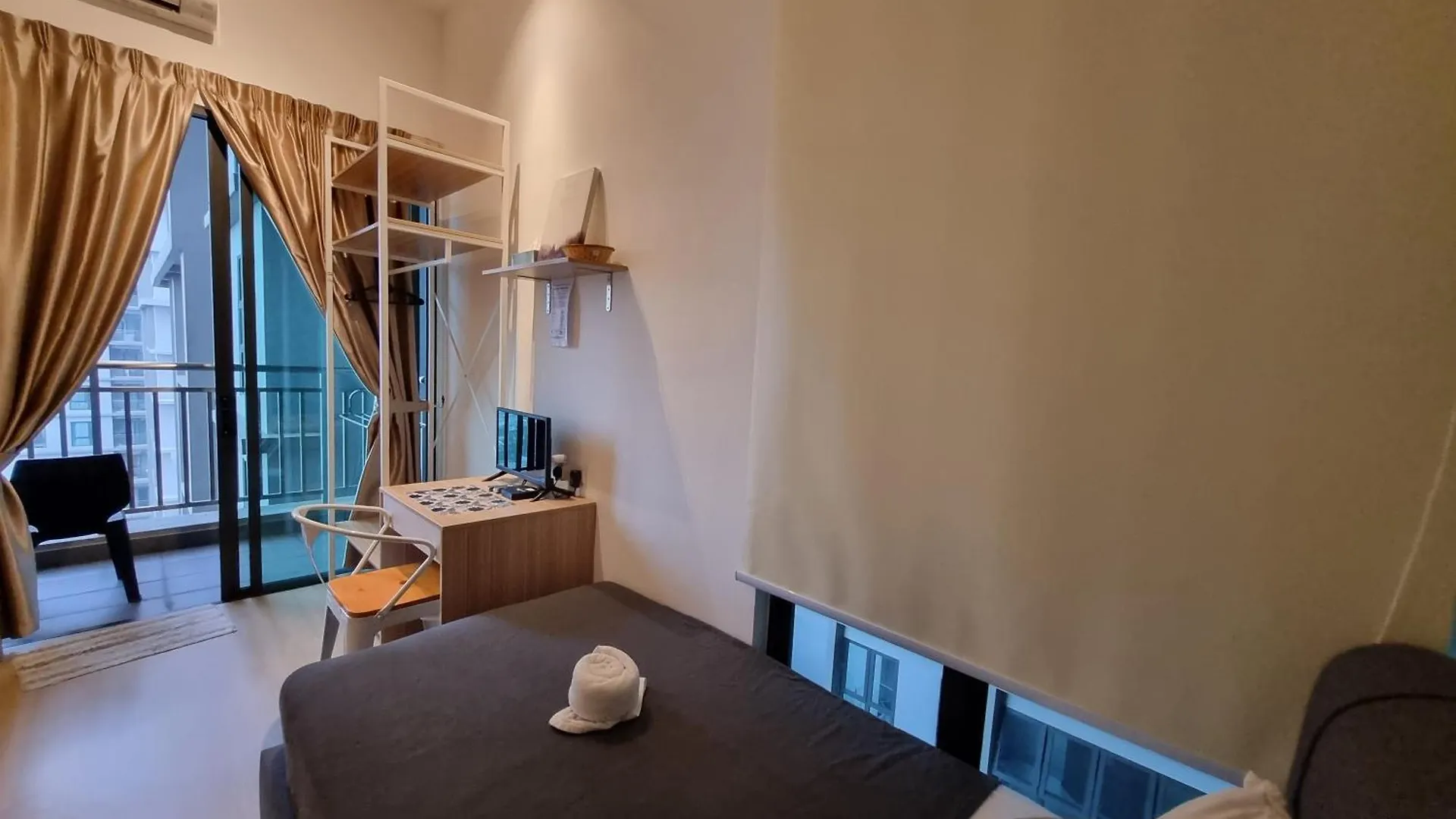 Sunway Paradise Home Staycation Ph2120 Self Check In Out Subang Jaya 0*,  Malaysia