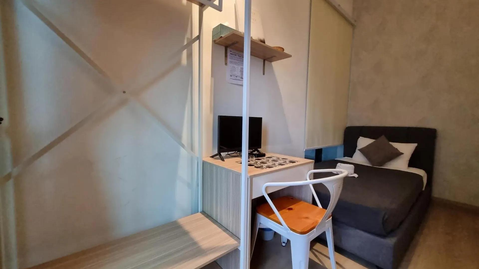Sunway Paradise Home Staycation Ph2120 Self Check In Out Subang Jaya 0*,