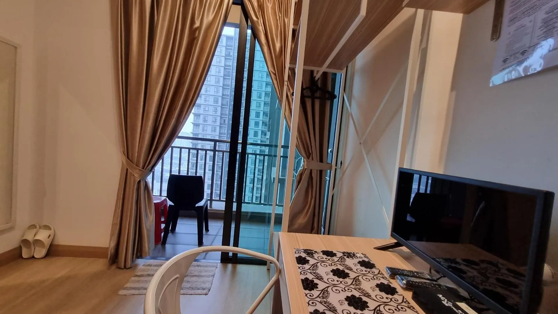 Sunway Paradise Home Staycation Ph2120 Self Check In Out Subang Jaya Apartment