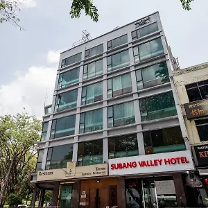 Subang Valley Hotel