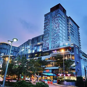 Empire Subang Hotel
