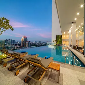 Sunway Sanctuary - Seniors & Residences Hotel