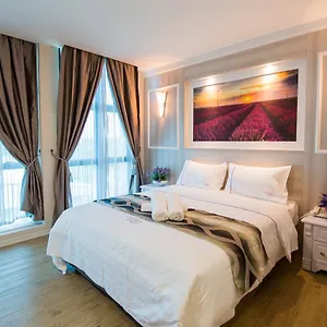 Lavender Usj Hotel
