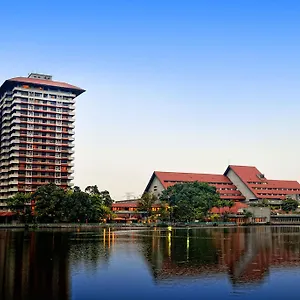 & Subang Hotel
