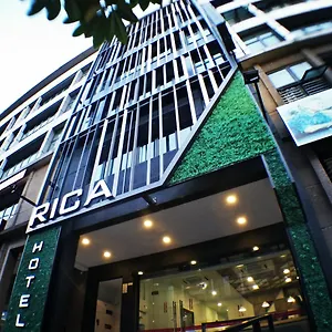 Rica Usj Hotel